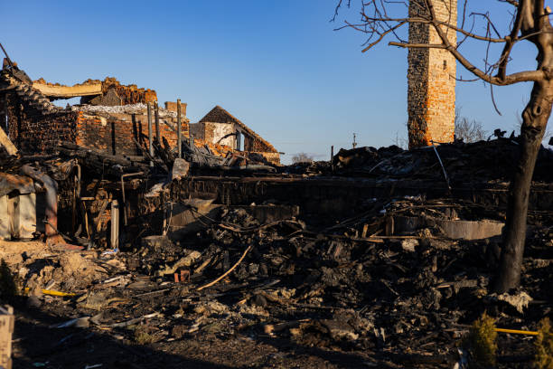 Reliable Content Restoration contractor in Pottstown, PA by Fire Damage Flint